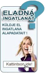Töltse fel eladó ingatlana alapadatait