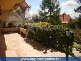 Buda XII. Farkasvölgy, kiadó ikerház (MA 3581) - Kiadó villák, családi házak - klasszikustól a luxusig