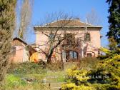 Buda III. Arany-hegy, eladó villa (RP 3851)