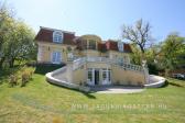 Buda XII. Isten-hegy, eladó villa (MA 4571) - Követségeknek ajánljuk