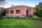 Buda XII. Sashegy, eladó villa (TM 4679)