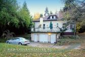 Buda II. Hüvösvölgy, eladó villa (TM 4680)