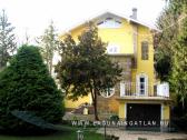 Buda II. Pasarét, eladó villa (SE 4990)