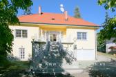Buda II. Törökvész, eladó családi ház (NI 5045) - Követségeknek ajánljuk