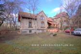 Buda II. Pasarét, eladó villa (MA 5111)